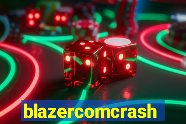 blazercomcrash