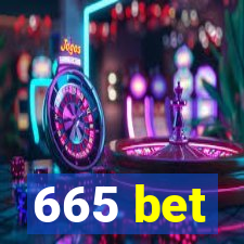 665 bet