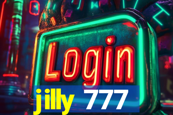 jilly 777