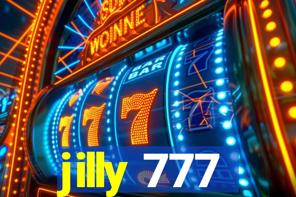 jilly 777