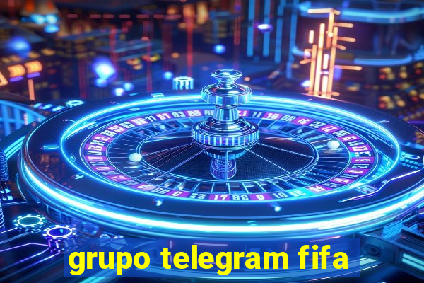 grupo telegram fifa