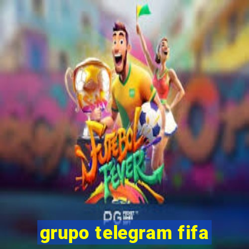 grupo telegram fifa