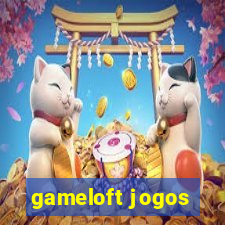 gameloft jogos