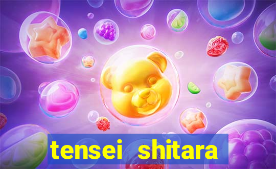 tensei shitara slime datta ken 2 temporada dublado