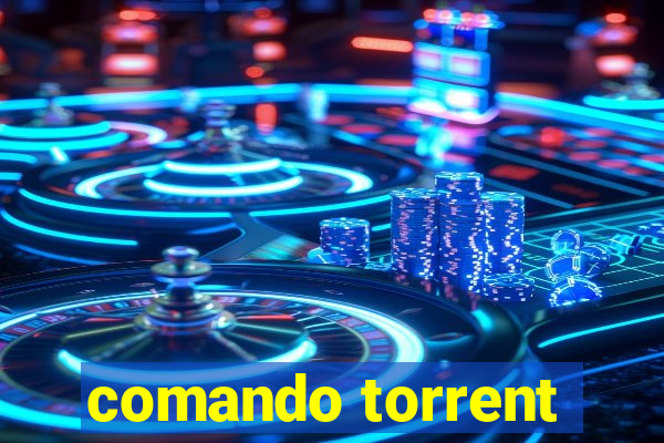 comando torrent