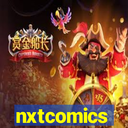 nxtcomics