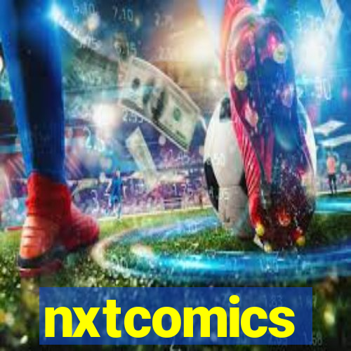 nxtcomics