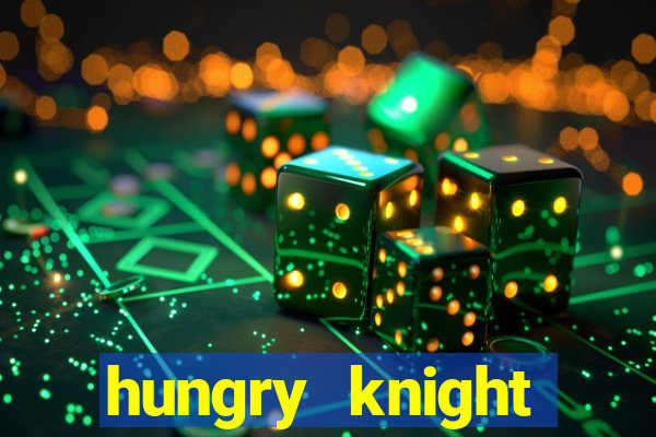 hungry knight gameboy rom