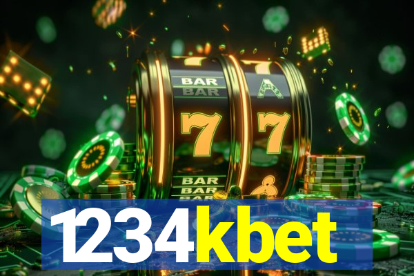 1234kbet