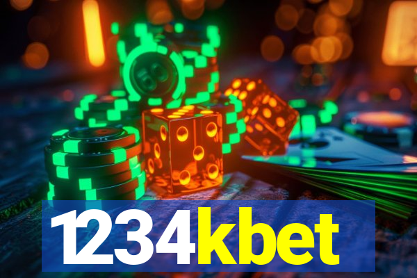 1234kbet