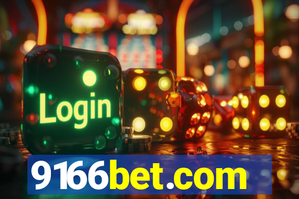 9166bet.com