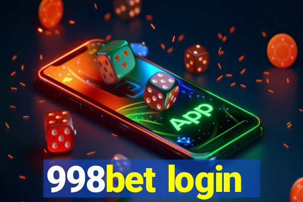 998bet login