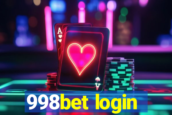 998bet login