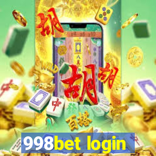 998bet login