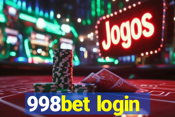 998bet login