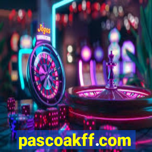 pascoakff.com