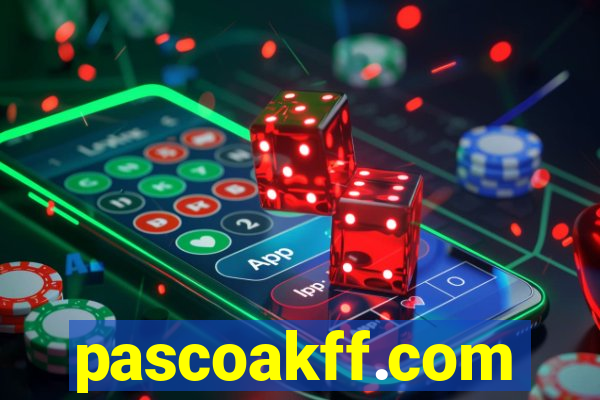 pascoakff.com