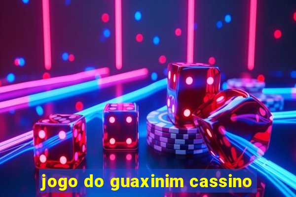 jogo do guaxinim cassino