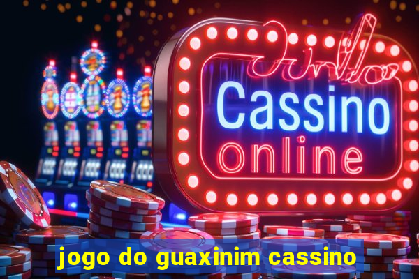 jogo do guaxinim cassino