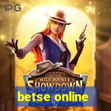 betse online