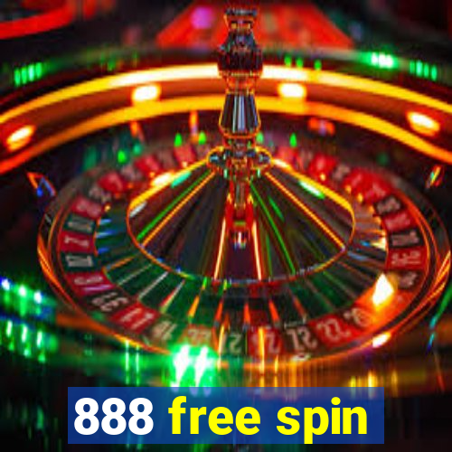 888 free spin