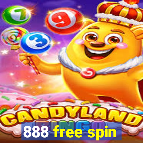 888 free spin