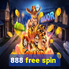 888 free spin