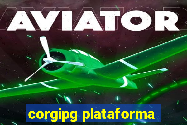 corgipg plataforma