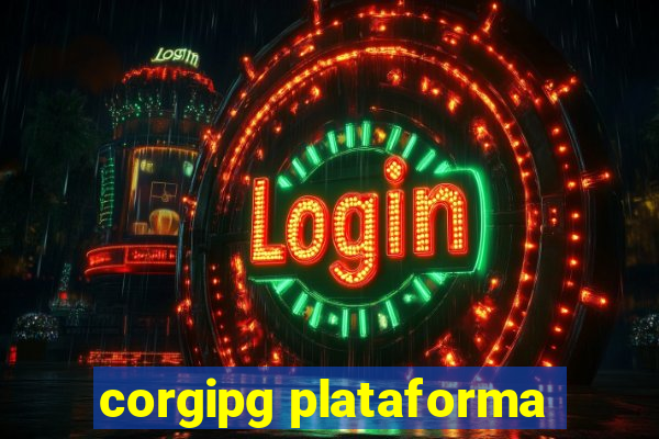 corgipg plataforma