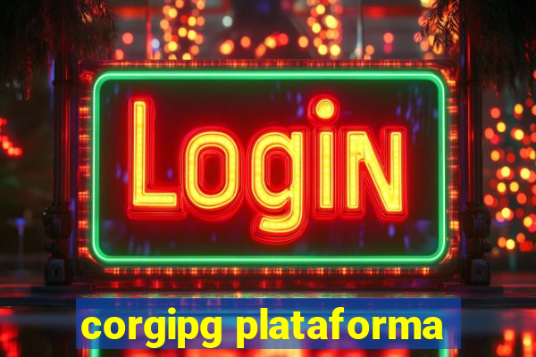 corgipg plataforma