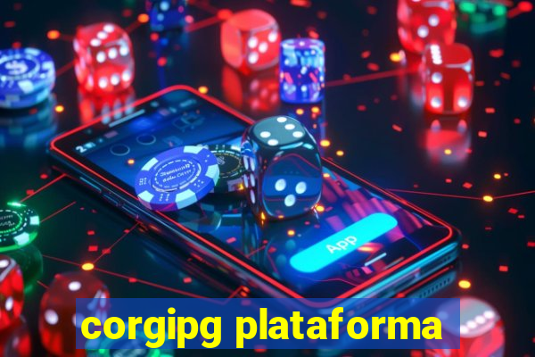 corgipg plataforma