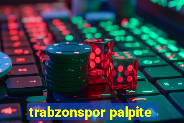 trabzonspor palpite