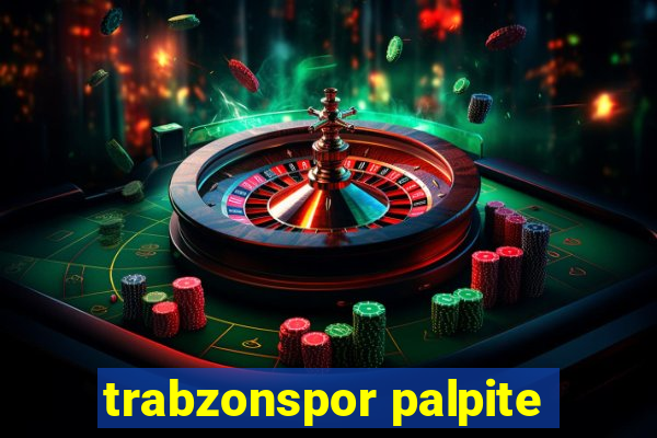 trabzonspor palpite