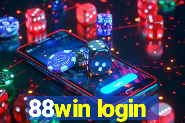 88win login