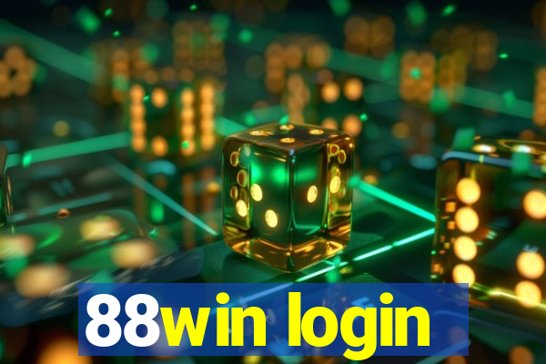 88win login