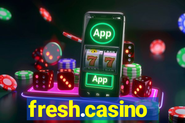 fresh.casino