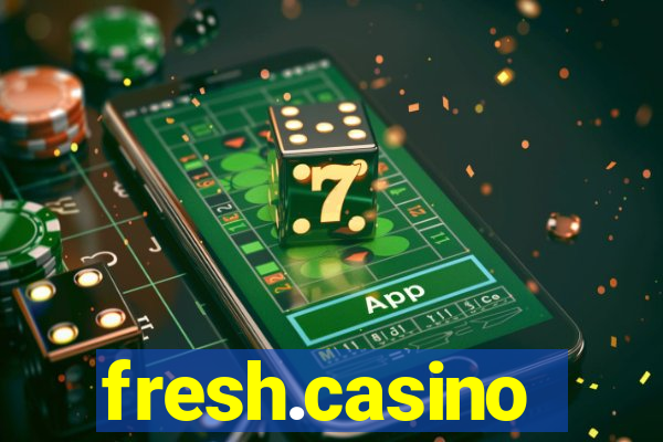 fresh.casino