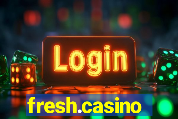 fresh.casino