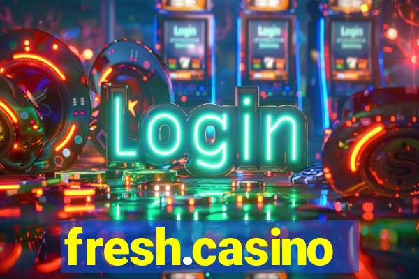 fresh.casino