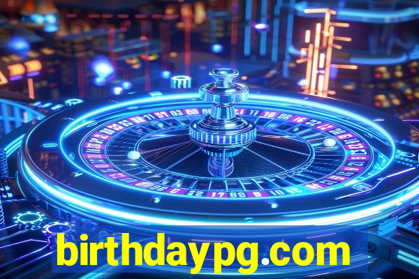 birthdaypg.com