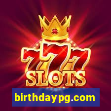 birthdaypg.com