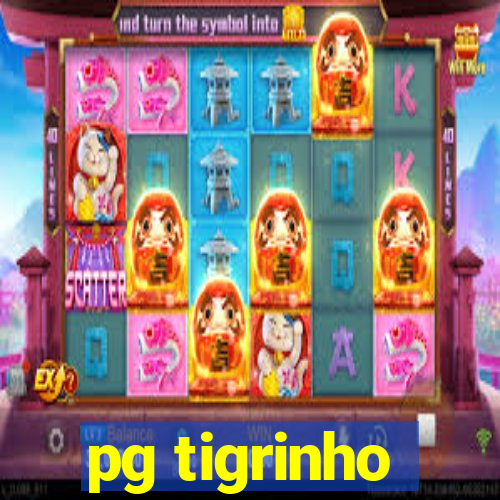 pg tigrinho