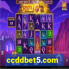 ccddbet5.com