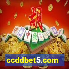 ccddbet5.com