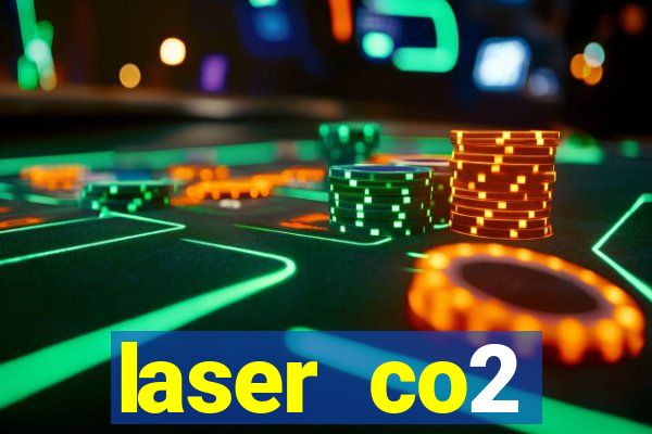 laser co2 frazionato napoli