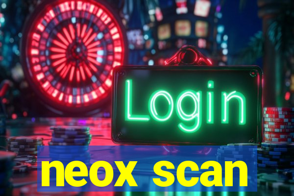 neox scan