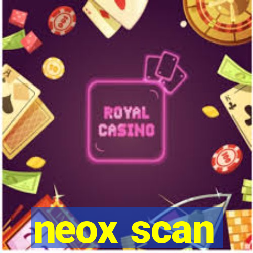 neox scan