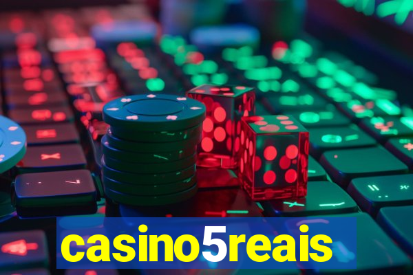 casino5reais