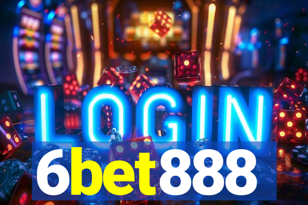 6bet888