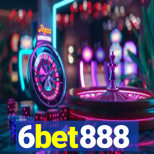 6bet888